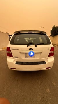 سورنتو • ٢٠٠٩ • محرك 6V