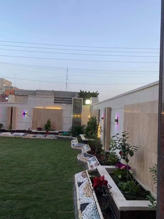 ✨ مع انفنيتيINFINITY … رفاهيتك تبدأ من هنا ✨
باشرت كوادرنا بأعمال بناء فندق في محافظة كربلاء المقدسه

🔹 بناء متكامل وفق أحدث المواصفات الهندسية
🔹 تصاميم عصرية تلبي كل الأذواق
🔹 إشراف هندسي من البداية حتى التسليم
🔹 جودة عالية تضمن لك الراحة والرفاهية

معنا .. حلمك يصير حقيقة ✨

📞 للاستفسار و***********
