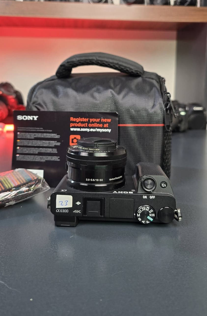 مجموعة كاميرات سوني مستخدم نضيف 
جميع موديلات متوفرة  
واتساب ***********
