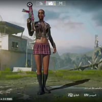 حساب ببجي • كربلاء • مكفول