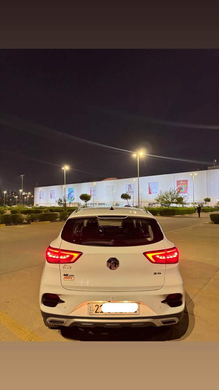 MG zs 2023
65 هەزار ڕۆشتووە
بەسمەیە 
هیچی پێوەنییە رەسمی سۆنەرم داناوە
تەحویل و غرامە و بەناوکردن بەشەرت
گێڕ و مەکینە و هەموو شتی بەشەرت
سعر:١٢١$
شوێن : سلێمانی
***********
*********** السليمانية, العراق
