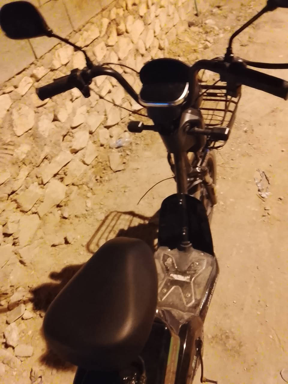 للبيع 
موديل ٢٠٢٥
سعره ٥٠٠ مستعمل شعر ونص


**إذا كنت صاحب هذا الإعلان وتريد حذفه لأي سبب، رجاءا أرسل رسالة إلى الدعم الفني**