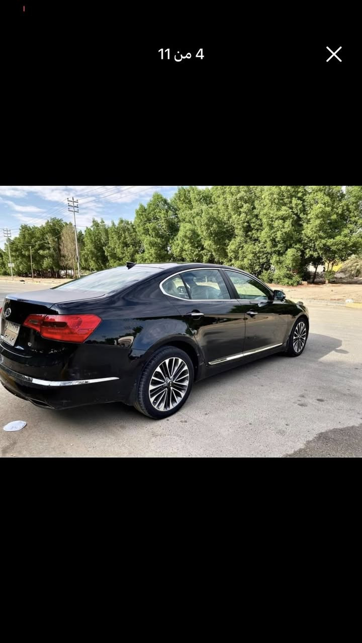 كادنزه 2012 خليجية v6 مكينه 3300
فول فتحه بصمه جلد
حساسات ترجيب مري شفط 
مابيها اي حادث فقط بيبان مفتوحه لا مبدلات ولا معمرات 
وكله تحويل شرط رقم اربيل السياره مابيها اي نقص 
السعر 97وبيها مجال مكان السياره كربلاء ***********
