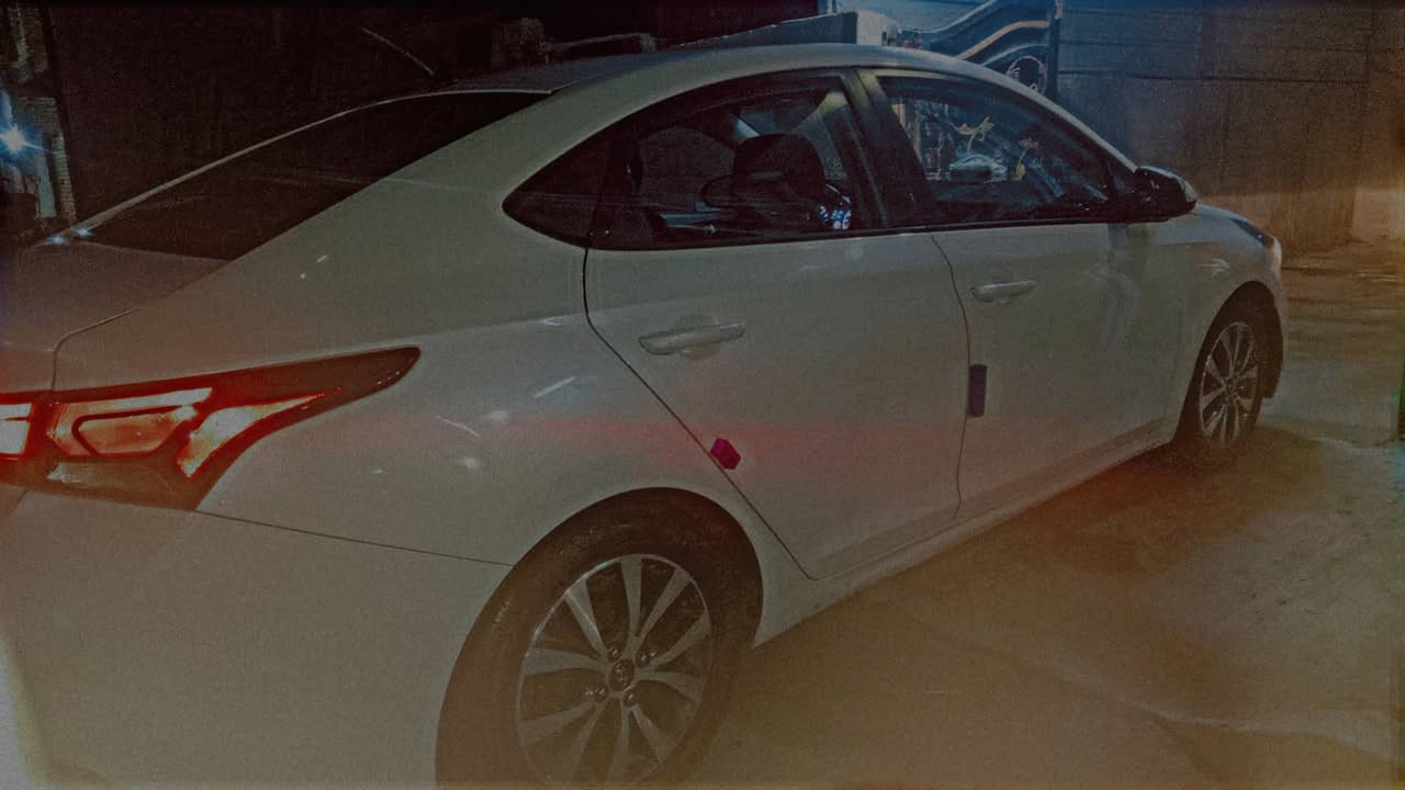 اسلام عليكم. اكسنت2018وارد امريكي ضربته الجاملغ الايسر السياره خير من الله تخم تاير جديد🌹كهربائيّات كلهه شغاله. امراوس لو بيع حسب القناعه سعره. 110.👍مكانه بغداد!!🎋هيه حته السياره مال بيت. ماشيه 82.
الرقم. ***********
...... ***********
