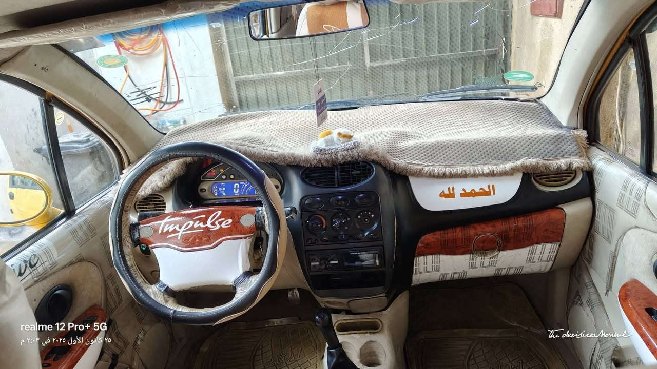 سيارة كوكو للبيع (قسط)(مقدمة 15 بالشهر ورقة) كير و محرك شرط الرقم الماني مشروع وطني شرعيها بالموصل
السعر 30 $...  ***********
