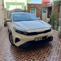 سيراتو ٢٠٢٢ • وارد خليجي • رقم دهوك دولي