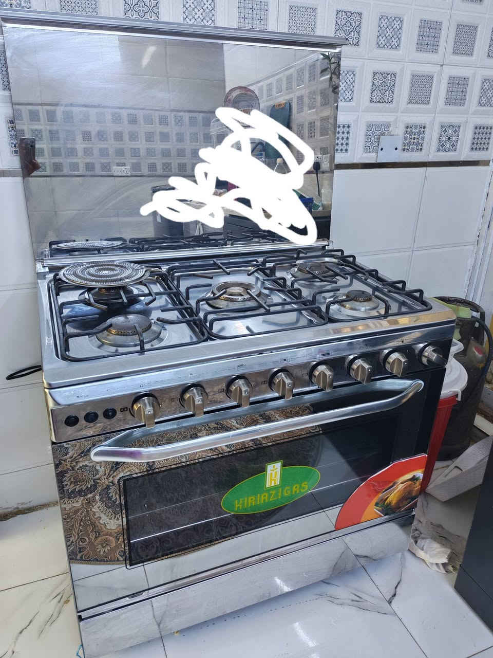 طباخ مصري سعر 425اخو جديد مصالي من شتريته وكاونتر مترين ب425تفصال غزاليه


**إذا كنت صاحب هذا الإعلان وتريد حذفه لأي سبب، رجاءا أرسل رسالة إلى الدعم الفني**