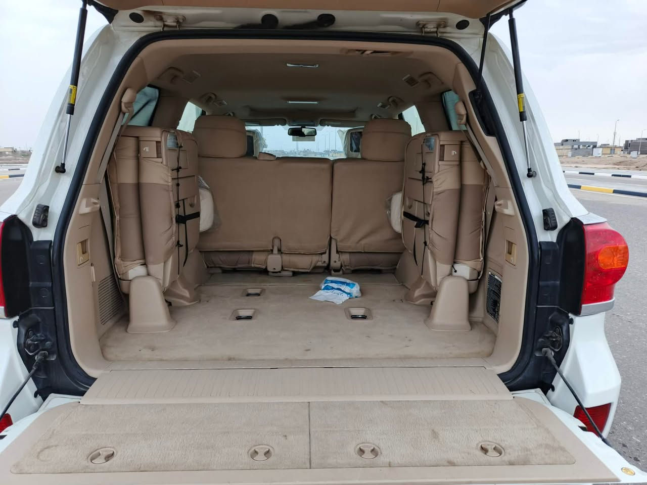 ‎سيارة‎


**إذا كنت صاحب هذا الإعلان وتريد حذفه لأي سبب، رجاءا أرسل رسالة إلى الدعم الفني**