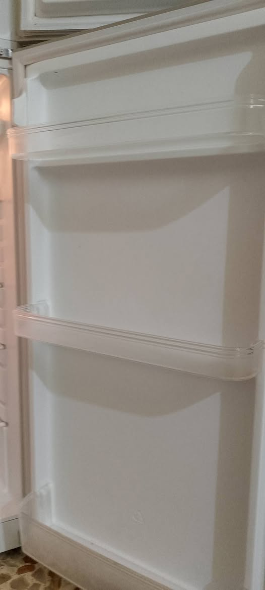 ثلاجة نظيفة للبيع ب175 فقط


**إذا كنت صاحب هذا الإعلان وتريد حذفه لأي سبب، رجاءا أرسل رسالة إلى الدعم الفني**