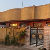 بيت زراعي • حي الأسرة • ١٤٠م