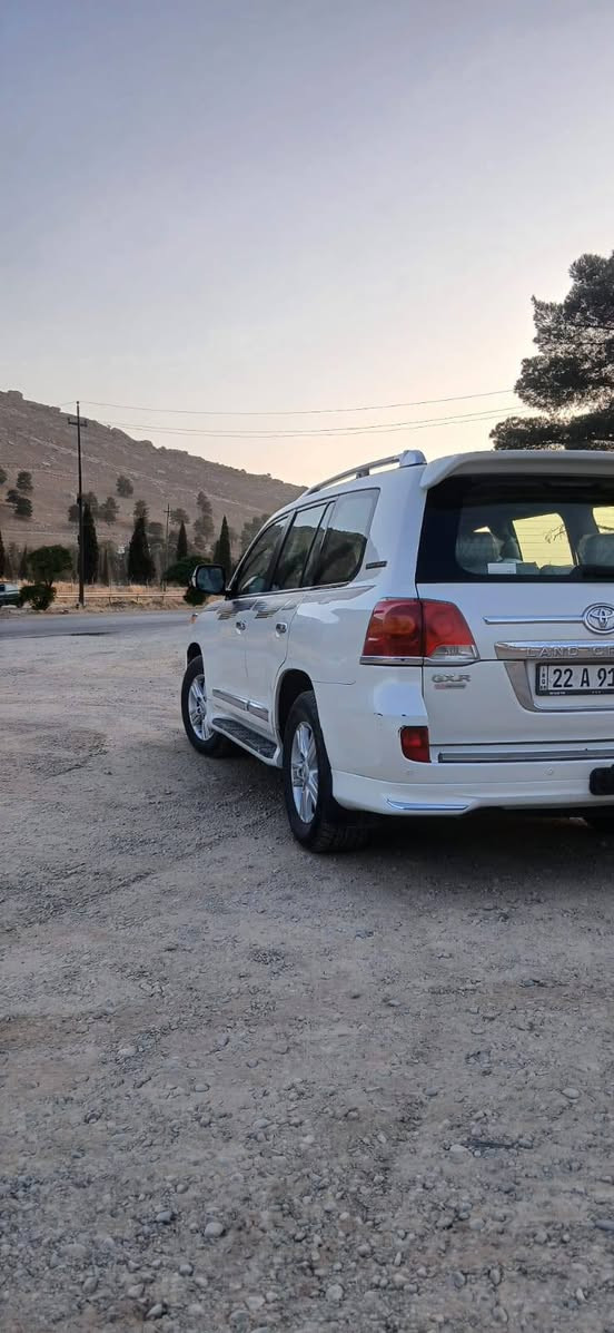 متاح لاندكروزر موديل 14
***********
375$

