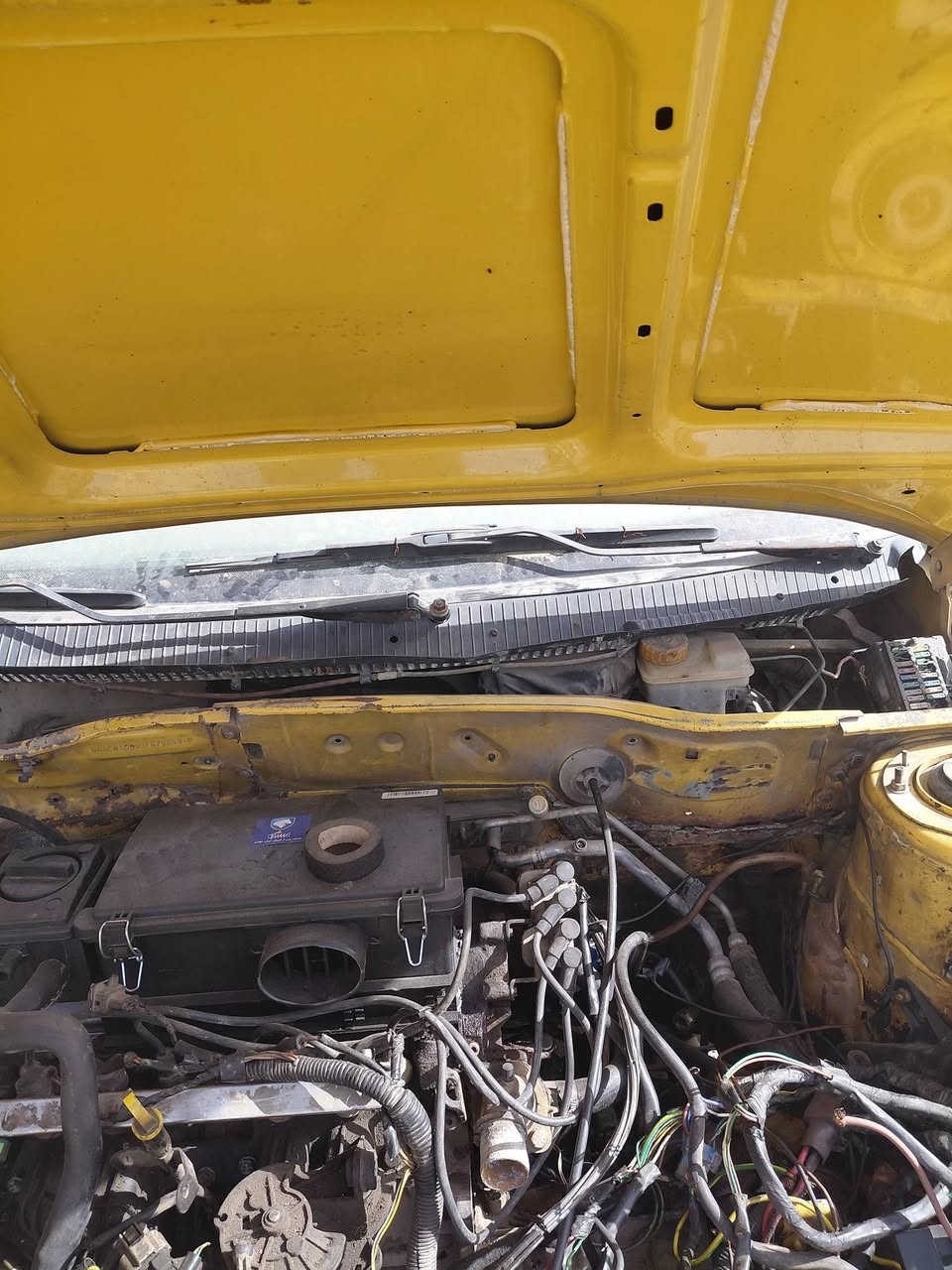 سلام عليكم سمند موديل ١١ ابيع هاذ المموجود رقم بابل المانيالسيارة السعر ٣ مليون تحويل اغرضها كلمله /مكاني بغداد الجديدة ***********
