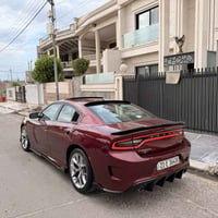 GT • ٢٠٢١ • ماشي ٩٧الف