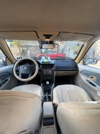 بيجو بارس 2024  ماشيه 45 هزه جديده تحويل ثاني يوم  كلشي شغال فول مواصف...