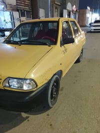 مديل ١٦ • مكينه كير • ضربه بالصوره