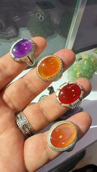 أحجار كريمة • النجف الاشرف • سوق الكبير