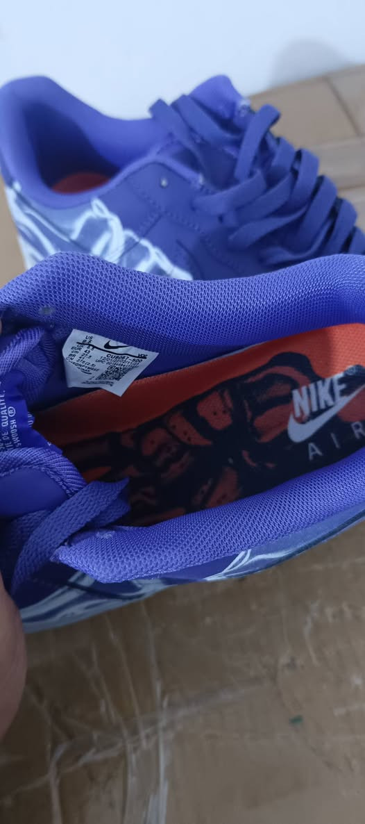 حذاء👟👞 نايك اير صنع فيتنامي
قياس 43 على اول تم 25 مع التوصيل


**إذا كنت صاحب هذا الإعلان وتريد حذفه لأي سبب، رجاءا أرسل رسالة إلى الدعم الفني**