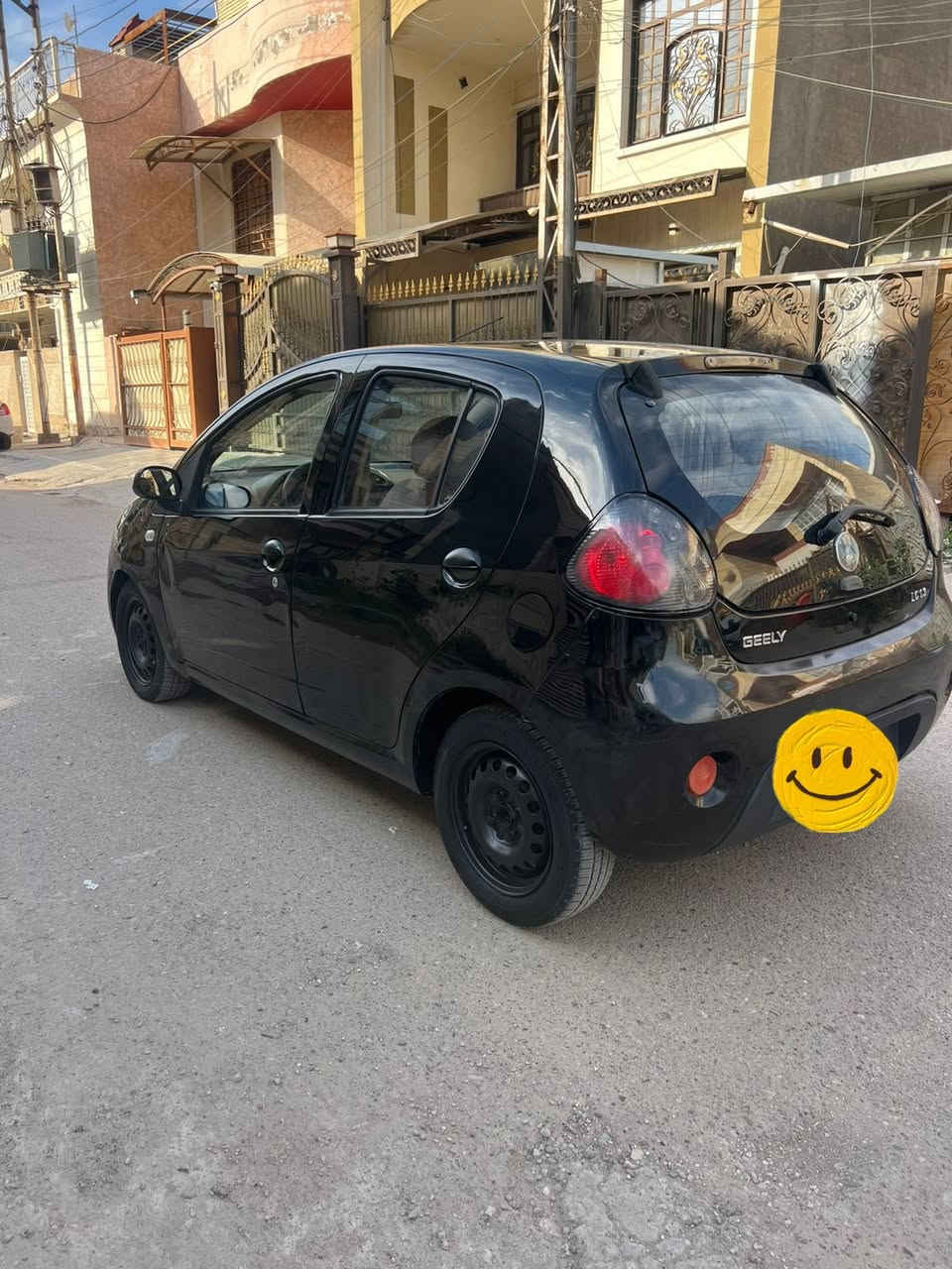 باندا 🐼 
موديل 2013 
رقم بغداد باسمي 
مكفول من ضربة وصبغ سياره حلوه مال بيت 
فقط تبريد عاطل  باقي كله كفالة 🖤
مكاني بغداد الدورة السعر 48 ورقة وبيها مجال 
اخوان ملاحظة  (مابيع اقساط )سيارة غرفة دواخل كهربائيات كير محرك كلة كفالة للاستفسار واتساب او اتصال ☎️ ***********
