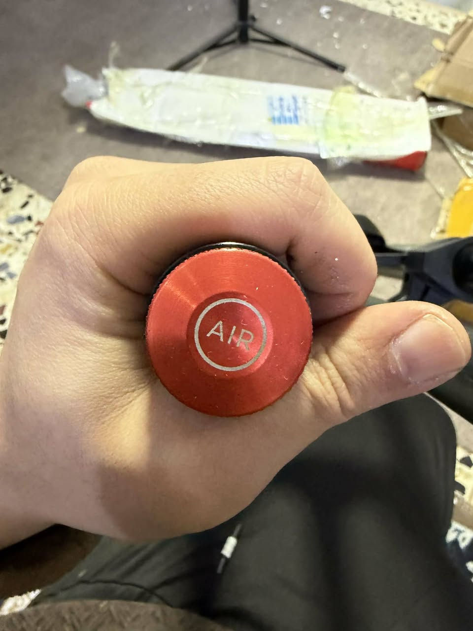 دبل مستخدم شبيه نقص كامل ماعرف طلع هيج اليفيده ينطي سعر ابيع على وضعه


**إذا كنت صاحب هذا الإعلان وتريد حذفه لأي سبب، رجاءا أرسل رسالة إلى الدعم الفني**