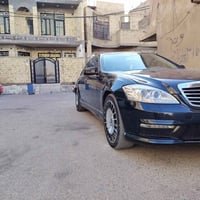 S كلاس • ٢٠١٠ • وارد خليجي