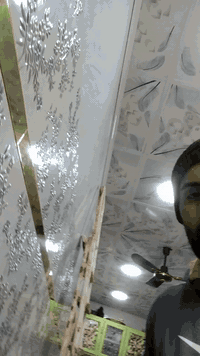 خلفه كروب سقوف ثنويه مكني نصريه متواجد يوقت ***********... ***********
