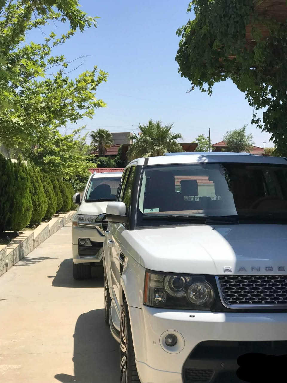 ره نج رؤ ڤه ر ڤؤگ ٢٠١٣ سو په ر چارج هـه شت پستن سياره كه فول فوله  124 km ٥كاميره يه سلاجه يه مه چينه كاره بايات د ه بل چوپ هـه مووي به شرته سياره كه گير مه كينه هـه موي به شرته سلايته ساره كه فول فوله ره قم ئه ورو پيه كؤدي مروري هـه يه شه ش مؤدي ليخوريني هـه يه هـه مو قلبي به شرته سياره كه هـيچي نيه هـه مو قلبي رادارا ته بريد مركه زيه ره نج رؤ ڤه ري سپؤرته HST بيلادي ناو قيسي لؤ زانياري زياتر  بةيوةندي بكة   *********** أربيل, العراق
