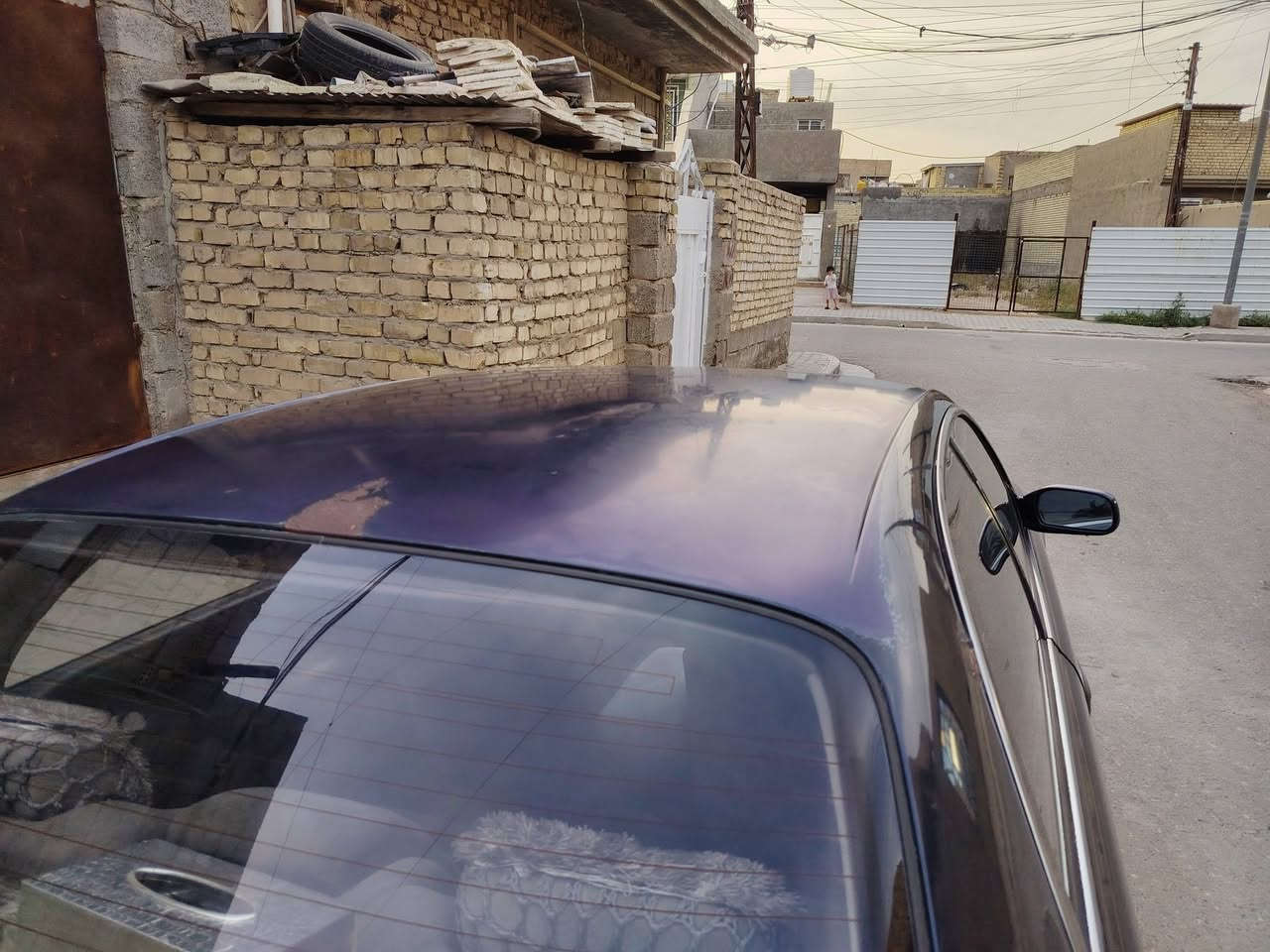 السلام علیکم
سيارة ماجستا كراون 93 كير ومحرك ٣٠٠٠ بطة
تبريد شغال كهربائيات كلها شغالة تخم تاير جديد بطارية جديدة حدادية نص عمر
بلاديه بدون صبغ بدون ضربه مكفولة من الكص ونقل الجثة
الكشر شوفة عينك والعيب الشرعي تراي وين مايعجبك سنوية لغاية 2028
بسمي شرط التحويل 
للبيع او مراوس السعر ٣٨ وبيها مجال بسيط
رقم الهاتف ***********
