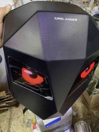 جنطة دراجة • تاخذ خوذة • شاشة سمارت