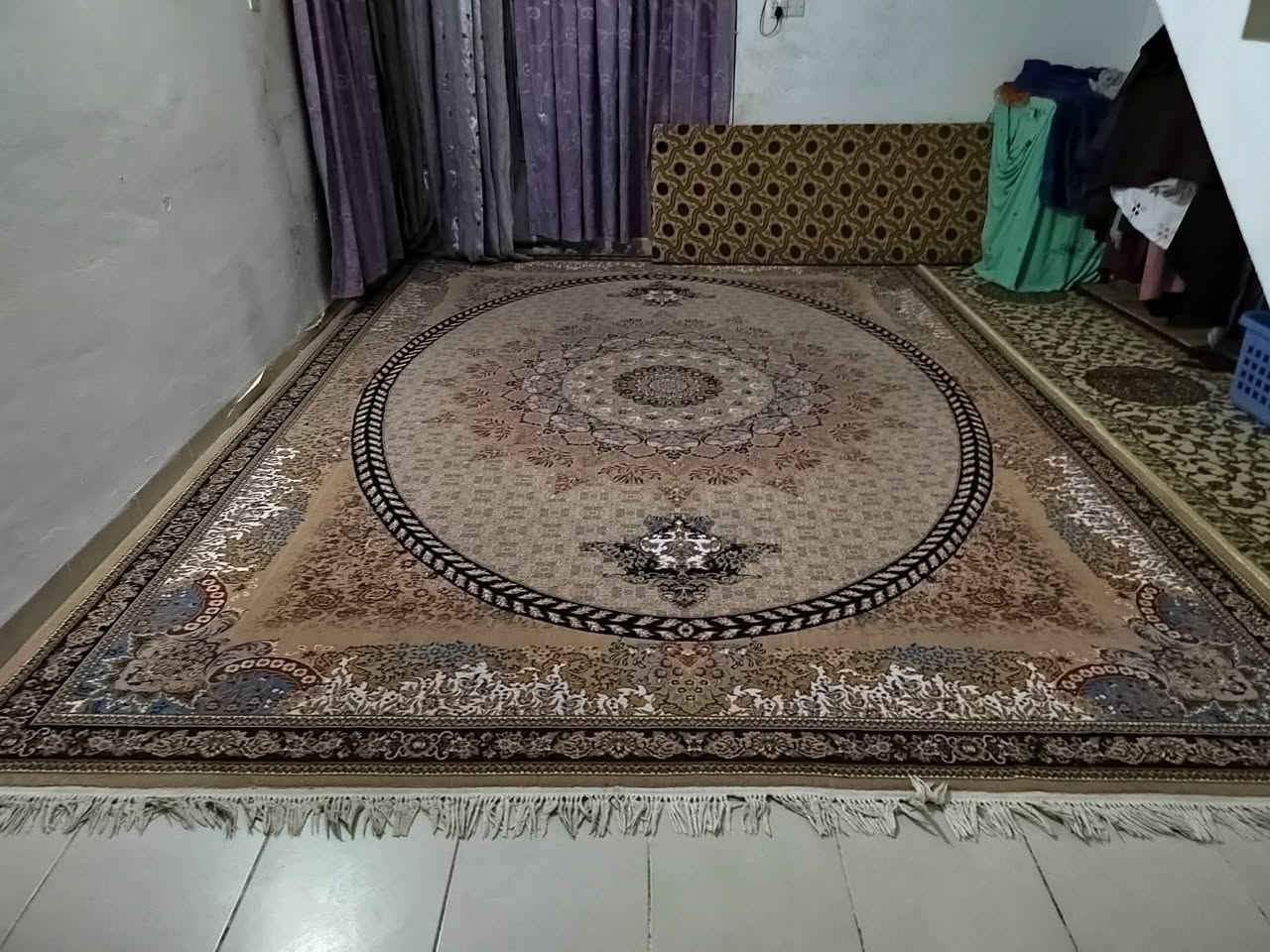 للبيع كلشي وسعره الأسعار مناسبه


**إذا كنت صاحب هذا الإعلان وتريد حذفه لأي سبب، رجاءا أرسل رسالة إلى الدعم الفني**