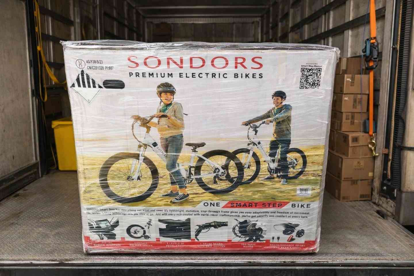 🔥🔥السعر فقط يمي 575 الف 🔥🔥
الوحش الامريكي بايسكل هايبرد شحن كهربائي 
صنع امريكي سعر الوكاله 1800$ دولار حقيقي 
الحجم 27/5 معدن فول المنيوم باتري ليثيوم 
عمر البطاريه الافتراضي 3 سنوات 
سرعه 45 يقطع مسافه 60 كيلو متر 
متوفر توصيل لكل المحافضات 🌺🌺
العنوان بغداد حي القاهره 
للاستفسار ***********
