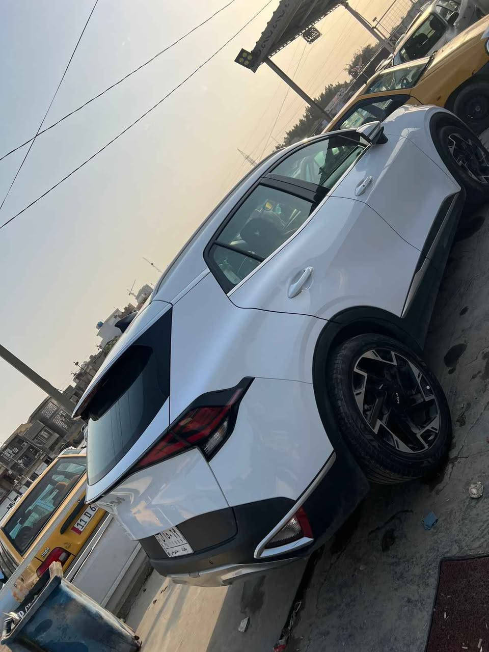 السلام عليكم سبورتج ٢٠٢٤ كفاله عامه نص فول بصمه السعر ٢٢٥ العنوان حي العامل ماشيه ٣٥ خليجيه للاستفسار اكثر اتصل *********** بغداد, العراق
