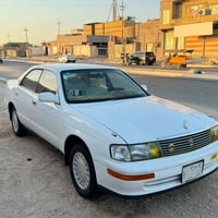 ١٩٩١ • البصرة • مكينة نضاف