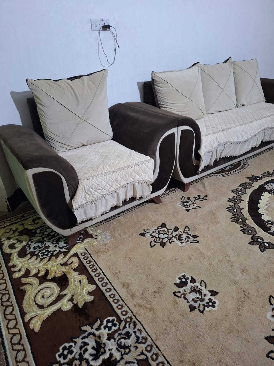 تخم توصاه بلوك مديل تركي السعر ٦٢٥ جديد العنوان بابل نادر ٢


**إذا كنت صاحب هذا الإعلان وتريد حذفه لأي سبب، رجاءا أرسل رسالة إلى الدعم الفني**