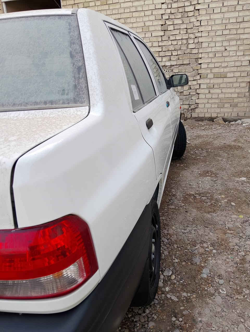 سلام عليكم سايبا موديل 2025 زيرو مرقم بغداد كفاله من الزلغ عل سونار داخله ضمان مدوشمه عام
سعرها 81 
***********
