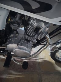 دراجه 4 كير • موديل 23 • نجف كوفه