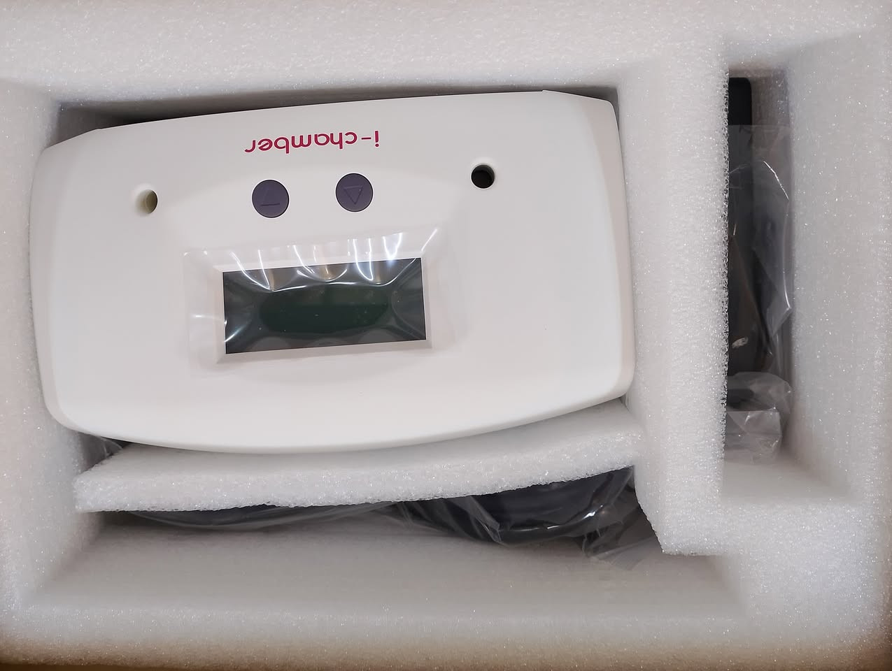 وجبة جديده من الاجهزة المختبرية الجديدة اسعار مناسبة
 توصيل مجاني 
ايكروما 2 هرمونات و فيتامين D3و تراكمي مقيم من وزارة الصحة 
اجهزة قياس التراكمي hba1c  كلوفر بلاس مقيم من وزارة الصحة  وبايو هرمز 

*********** اتصال +واتساب
