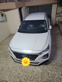 سنتافي فول • ٢٠١٩ • رقم اربيل