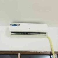 كركوك حي العسكري • ٣ سبليت • نصب ونقل وغسل