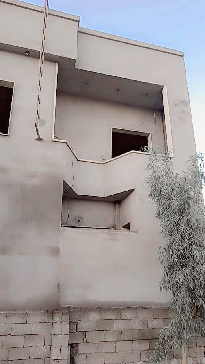 (((لباخ سمنت)))
شغل درجه اولئ تسليم مهندس نعمل داخل الموصل فقط سعر المترالبخ (1750) والنص مالج (1250) والشربت (500)))
رقم اسياا: ***********
كورك: ***********
