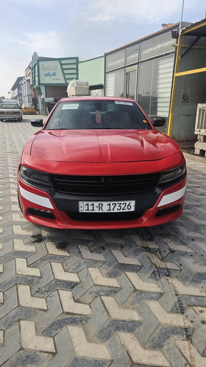 جارجر 2017مرمز 2022امريكي تبديل جاملغ فقط وصبغ طرف البنيدوالباقي مكفول رقم بغداد دولي
مواصفات شاشه حساس

كشنات جلد نضام سبورت مانع انزلاغ لددامامي حساس خلفي

السياره جاهزه للاخير من كلشي تايرات حداده مكينه كير

السعر 185وبيها مجال قليل 

مكان السياره ناصريه مركز

للاستفسار ***********////***********
