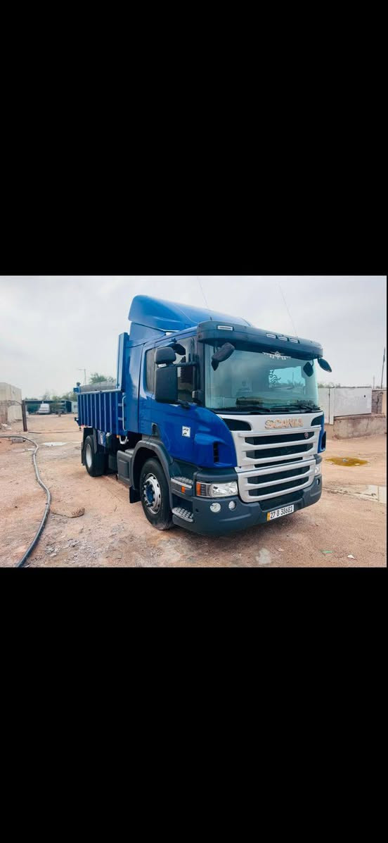 سلام عليكم سكانيه تك موديل 2005 محرك انجگتر ٦ جديدگير 4ب4 اكسن ابو الفلتر شاصي 10مكفول تبريد ثلج رقم ذي قار جديد سنويه 2030 تحويل ثاني يوم سياره جاهزه للعمل عنوان بصره الزبير سعر310 ستفسار***********
