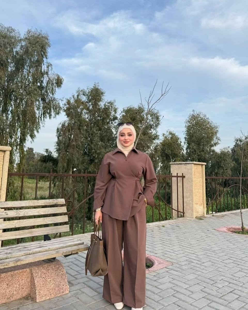 من اجمل وانزك سوتات🕊️👌

موديل لف خامه دابل تركي صيفي فول كوالتي 
طول 78 يغطي الورك 
توفر ب4 الوان 
قياس 38/40/42/44/46/48

#سعــــــــــــر ٣٠
وتوصيل ٥ كل محافظات 

لفند

👩‍💻  للحجز والاستفسار المراسله خاص البيج او واتس اب ***********

👩‍💻  للحجز والاستفسار المراسله خاص البيج او واتس اب ***********

#جديد #جديدنا__لاينتهي #حصري #تخفيضات #ملابس #ملابس_نسائيه #مناسبات #اناقه #فاشن #فاشنيستا #ذوق #ملابسنا #ملابس_محجبات #تنسيقات #تنسيق_ملابس #احذيه #حقائب #جنط #كوزمتك #مكياج #مكياجات #مكياجي #الانيقه
