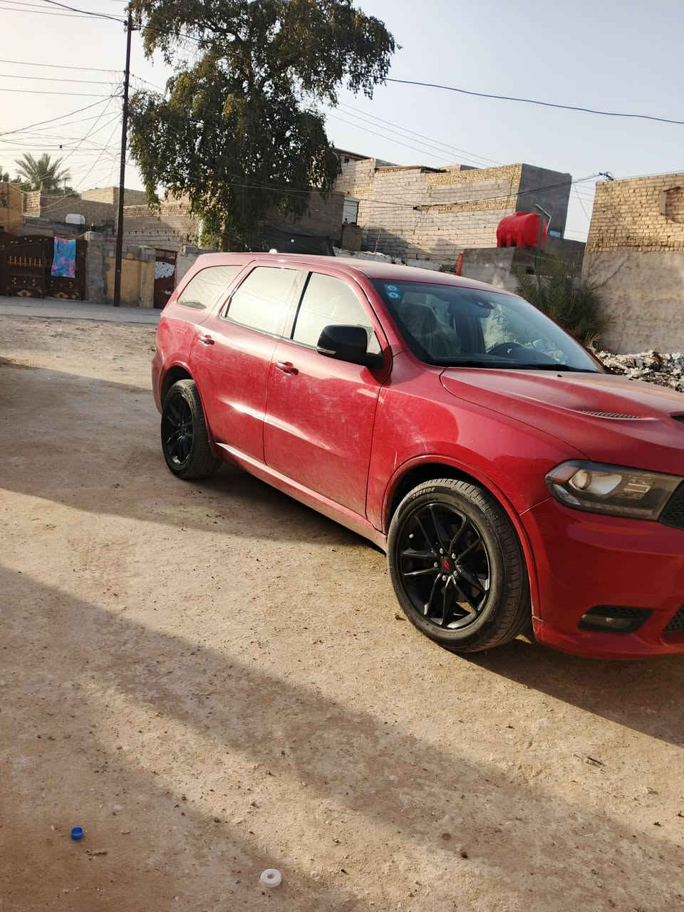 سلام عليكم دوج دورنكو للبيع موديل15فول من عده الفتحه مكينه 8هيمي  حداديه خير من الله كير مكينه خير من الله بيهة اربع قطع صبغ بدون معجون بس صبغ.  وترهم مراوس بجيب حسب القناعا تحويل ثانيوم بسمي
العنوان بغداد الاتصال  ***********سوناار برفق بل منشور
