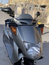 اخوان هوندا فورسايت للبيع دراجة كاملة كله شغالة كهربائيات بريكات كله ج...