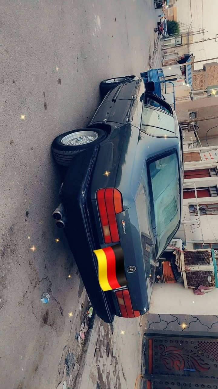 السلام عليكم ورحمة الله
عزيزي اقره المنشور وتفاصيل قبل لا تراسلني 

Bmw 735 IL 1991 نجف 
المواصفات 
مكينه 3500 مفتوح 
الون رصاصي . رمادي 
بجم عريض 
سلايد روف 
سقف كنتاره اسود 
دبل جامه 
باب طويل رئاسي 
دبل جكمجه 
دواخل اسود + صاج ملكي 
كشنات جلد اسود كهرباء 
جام كهربائي + مري 
بردات اصل 
تخم تاير + ويل خليه 15
باتري جديد قبل اسبوع مشتري 

الظرر
جاملغ جهة اليمنه مبدل 
مصبوغه عام بدون بوليش 

النواقص 
نيكل دعاميه اماميه 
دبت ماء ماسحات 
جك + ويل اسبانه 
فرش الجنطه  
تبريد عاطل 
حداديه الاماميه , 50% الخلفيه 75 

مكان السياره النجف الاشرف 
سنويه بأسمي الغاية 27

اخوان كلشي ذكرت وكلشي وضحت  اتفيدك تعال اطلع بيها وشوفها لا تراسلني وتسئل شبيها ما بيها

السعر 35 $


**إذا كنت صاحب هذا الإعلان وتريد حذفه لأي سبب، رجاءا أرسل رسالة إلى الدعم الفني**