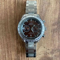 اوميغا سبيدماستر • غواصين • درجة اولى