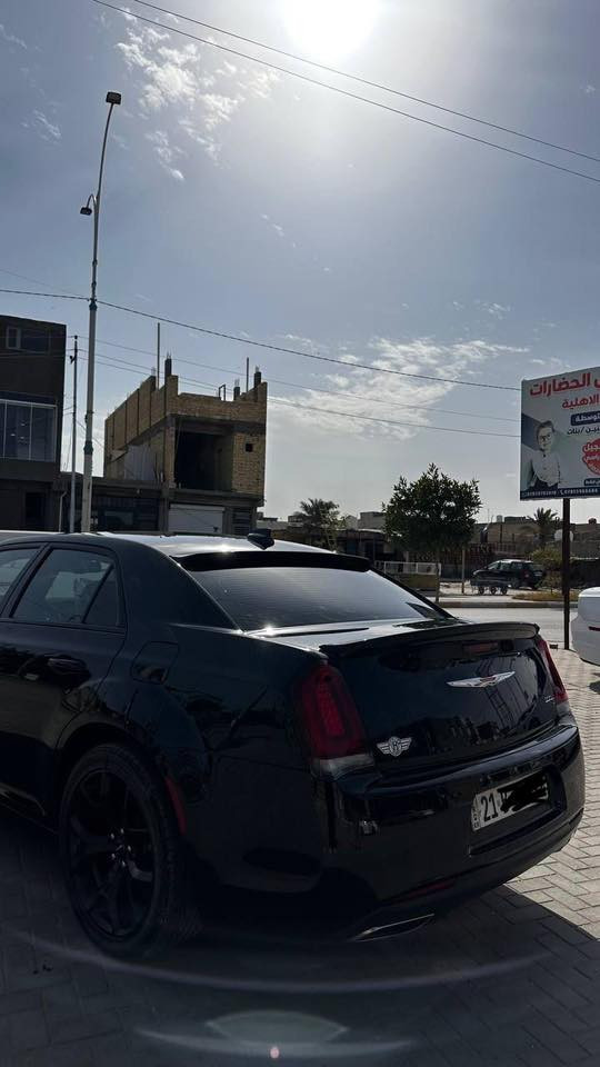 اوباما 2019 S
وارد كندي كلين من الحادث 
ماشيه 87m حقيقي
مواصفات الS معروفه ماعدا الفتحه 
رقم سليمانيه باسمي 
السياره 2019 اصل
مكان السياره السماوه 
السعر 26 وبيها مجال 
***********
