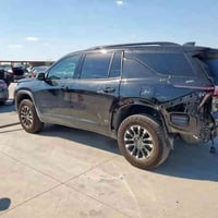 ترافيرس Z71 • ٢٠٢٤ • بدون جمرك