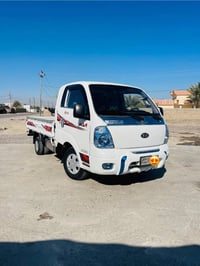 كيا حمل • ٢٠١٠ • رقم نينوى