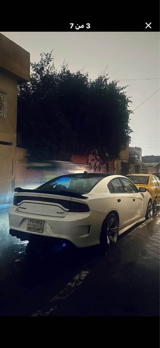 جارحر 2017
Rt5700
فول الفول دايتونا
ضرر فقط بنيد بدون شاصي لو لغد
ب210بيهه مجال
*********** البصرة, العراق
